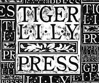 Tiger Lily Press re-opens its doors!