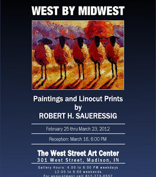 Upcoming Opening Reception
