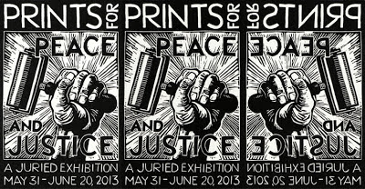 Ohio Printmakers: A Call for Entries