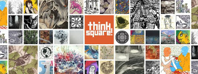 Think Square! Exhibition